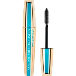 L'Oréal Paris Volume Million Lashes Waterproof Black Mascara