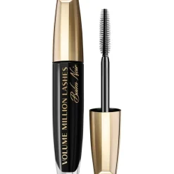 L'Oréal Paris Volume Million Lashes Balm Noir 01 Black Mascara