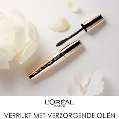 L'Oréal Paris Volume Million Lashes Black Mascara