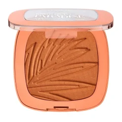L'Oréal Paris Wake Up & Glow 02 Back To Bronze Bronzer