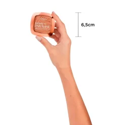 L'Oréal Paris Wake Up & Glow 02 Back To Bronze Bronzer