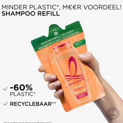 L'Oreal Paris Elvive Dream Lengths Shampoo Refill