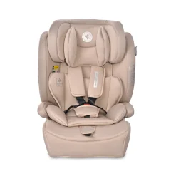 Lorelli Adventure Beige 76-150 cm i-Size Autostoel