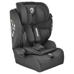 Lorelli Adventure Black Jasper 76-150 cm i-Size Autostoel
