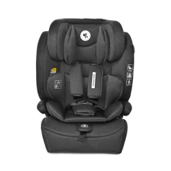 Lorelli Adventure Black Jasper 76-150 cm i-Size Autostoel