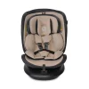 Lorelli Aviator Beige 40-150 cm 360° i-Size Autostoel