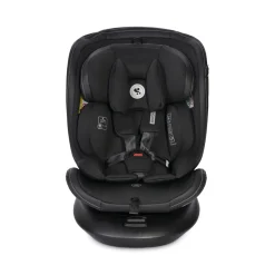 Lorelli Aviator Black Jasper 40-150 cm 360° i-Size Autostoel