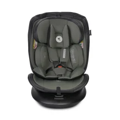 Lorelli Aviator Green 40-150 cm 360° i-Size Autostoel