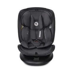 Lorelli Aviator Grey 40-150 cm 360° i-Size Autostoel