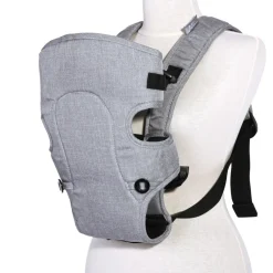 Lorelli Between Grey Draagzak