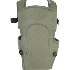 Lorelli Between Loden Green Draagzak