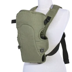 Lorelli Between Loden Green Draagzak