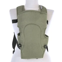 Lorelli Between Loden Green Draagzak