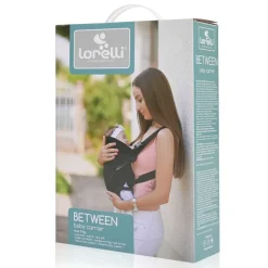 Lorelli Between Loden Green Draagzak