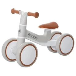 Lorelli Buddy Beige Loopfiets