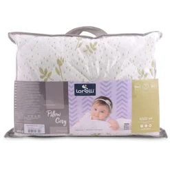 Lorelli Cosy Green Baby Kussen