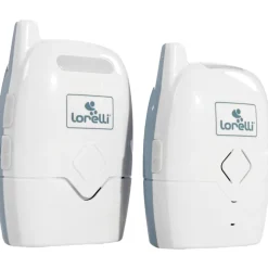 Lorelli Day & Night Blue Audio Babyfoon