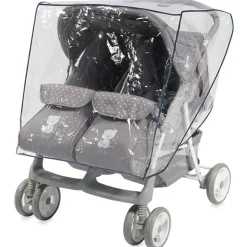 Lorelli Regenhoes voor Duobuggy