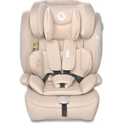 Lorelli Rio Beige 76-150 cm i-Size Autostoel