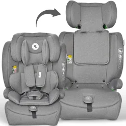 Lorelli Rio Beige 76-150 cm i-Size Autostoel