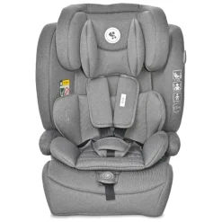 Lorelli Rio Grey 76-150 cm i-Size Autostoel