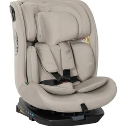 Lorelli Rodeo Beige 40-150 cm 360° i-Size Autostoel
