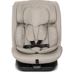 Lorelli Rodeo Beige 40-150 cm 360° i-Size Autostoel