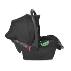 Lorelli Spirit Black Jasper 40-87 cm i-Size Autostoel