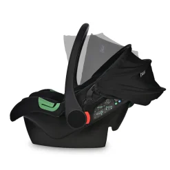 Lorelli Spirit Black Jasper 40-87 cm i-Size Autostoel