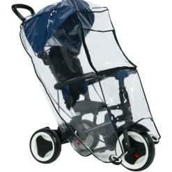 Lorelli Universele Driewieler Regenhoes