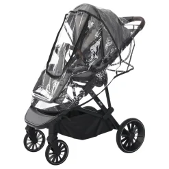 Lorelli Universele Regenhoes voor Wandelwagen