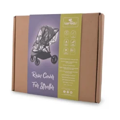 Lorelli Universele Regenhoes voor Wandelwagen