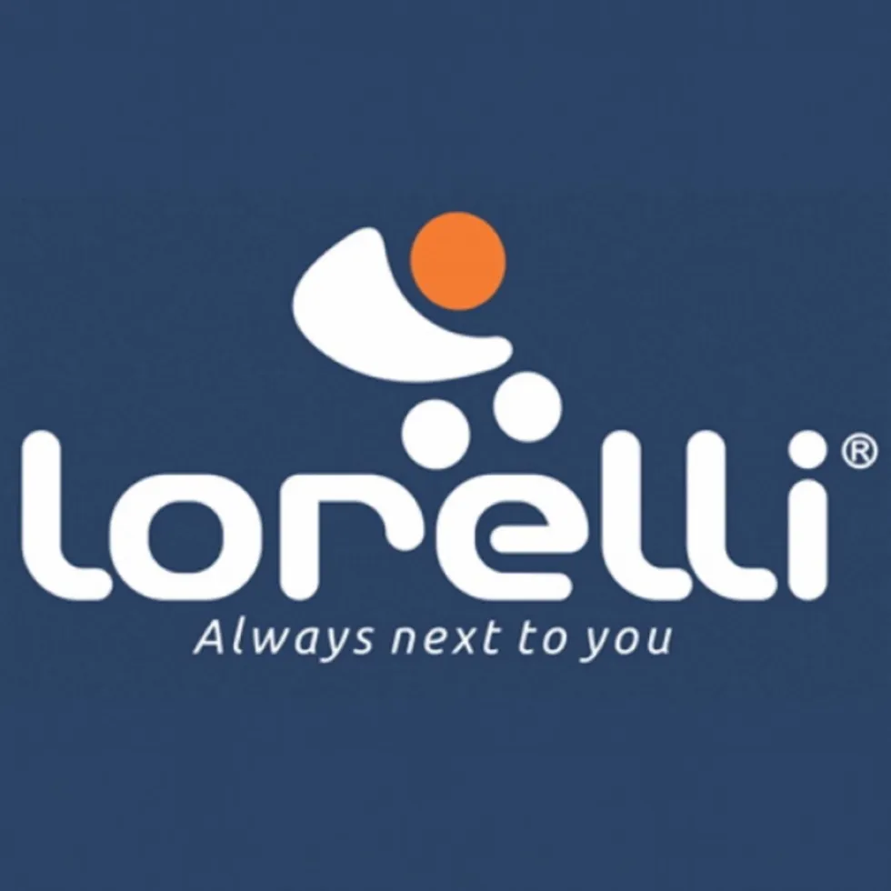 Lorelli White Terry 10 Stuks Waterproof Slabbetjes