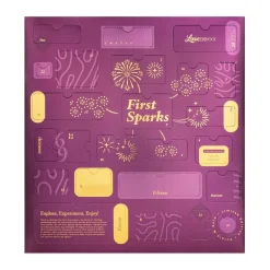 Loveboxxx Adventskalender