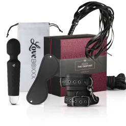 Loveboxxx BDSM Cadeau Box voor Koppels