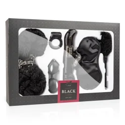 Loveboxxx I Love Black Cadeauset voor Koppels