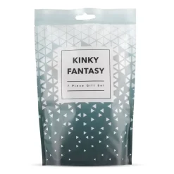 Loveboxxx Kinky Fantasy Toy Set