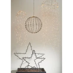 Luca Lighting LED kerstfiguren