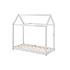 LUCEVI Cabane Peuter Bed