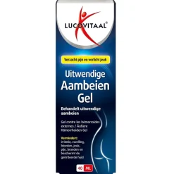 Lucovitaal Aambeiengel