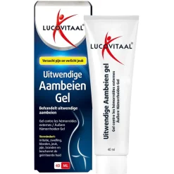 Lucovitaal Aambeiengel