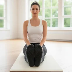 Lucovitaal Anti Slip Huis sokken