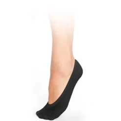 Lucovitaal Bamboe Sneakersok