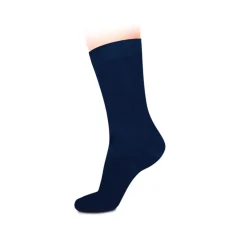 Lucovitaal Bamboe Sokken Lang