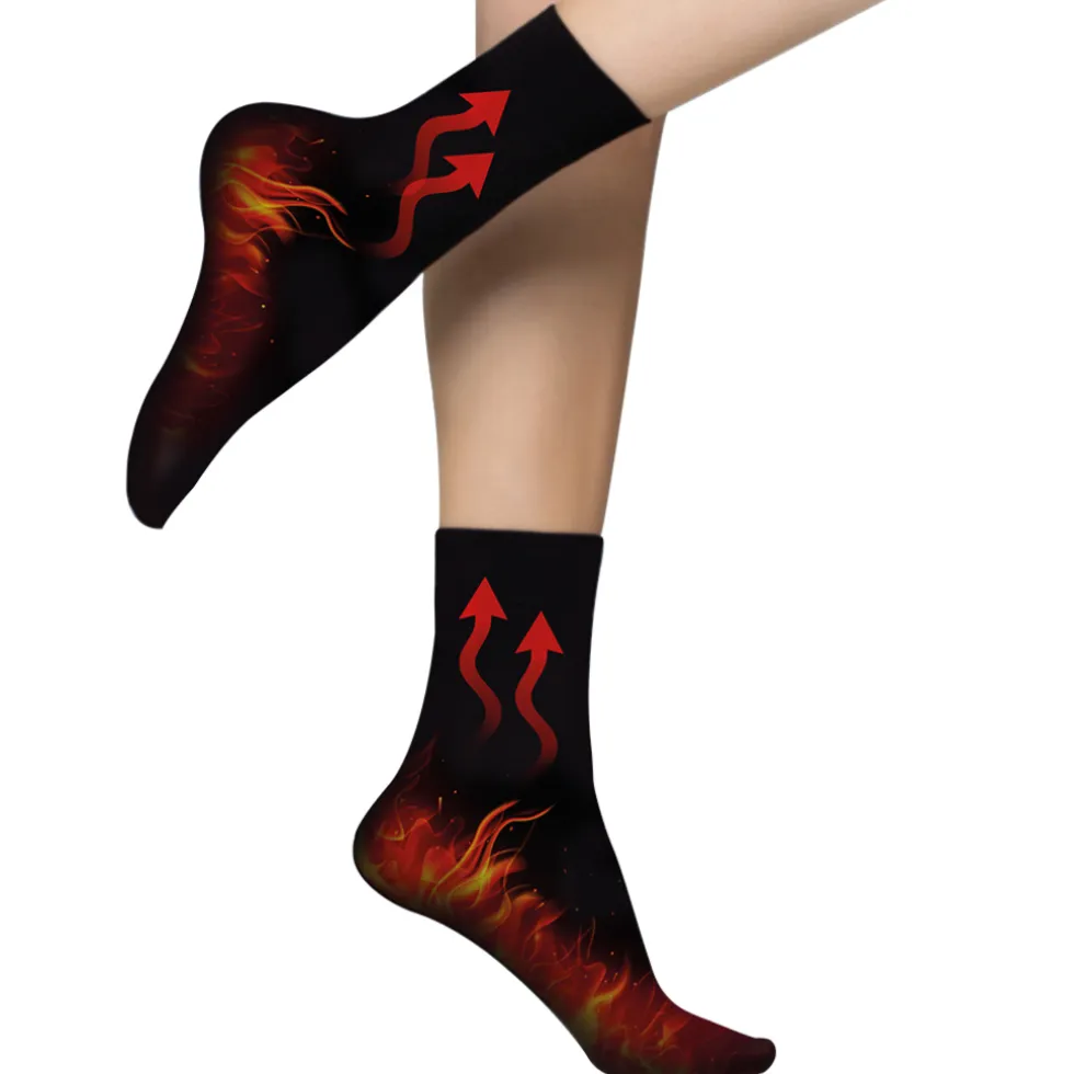 Lucovitaal Bamboe Thermosok