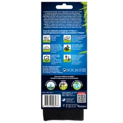 Lucovitaal Bamboe Wandel, Werk & Sportsokken