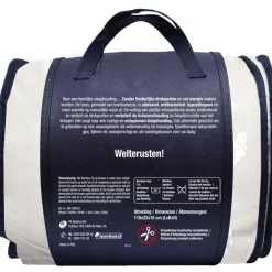 Lucovitaal Bamboe ZijLig Kussen