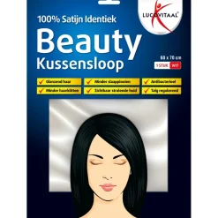 Lucovitaal Beauty Kussensloop x cm