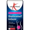 Lucovitaal Bioticomel Intieme Zone Vrouw Capsules