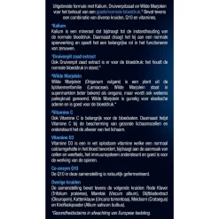 Lucovitaal Bloeddruk Capsules